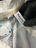 District Threads 100% Cotton White Long Sleeve Button-Down Shirt Size L - photo 7