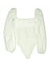Princess Polly Ivory Bodysuit Size 2 - photo 2