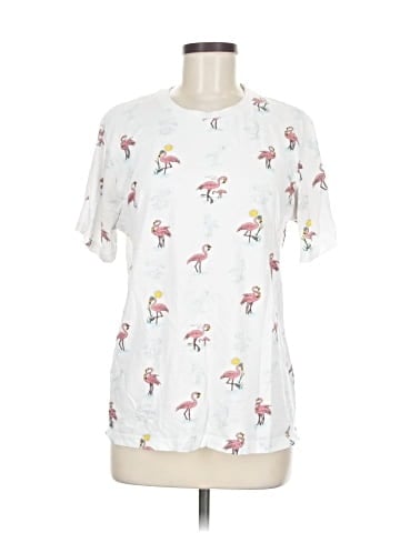 Eighty Eight Short Sleeve T-Shirt (view 1)