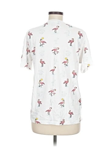 Eighty Eight Short Sleeve T-Shirt (view 2)