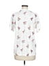 Eighty Eight 100% Cotton White Short Sleeve T-Shirt Size M - photo 2
