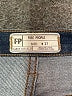 Free People Blue Jeans Size 27 waist - photo 7
