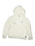 Puma Silver Pullover Hoodie Size 10 - 12 - photo 1