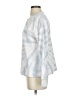 Splendid Tie-dye Blue Sweatshirt Size S - photo 5