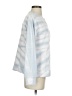 Splendid Tie-dye Blue Sweatshirt Size S - photo 4