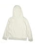 Puma Silver Pullover Hoodie Size 10 - 12 - photo 2