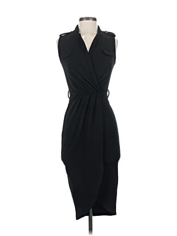 Lipsy London Cocktail Dress (view 1)