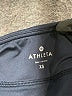 Athleta Blue Athletic Shorts Size XS - photo 3