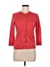 Ann Taylor Red Blazer Size M - photo 1