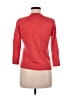 Ann Taylor Red Blazer Size M - photo 2