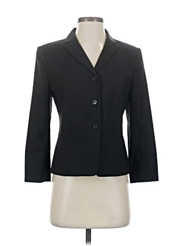 Ann Taylor Wool Blazer (view 1)