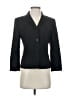 Ann Taylor Black Wool Blazer Size 4 - photo 1