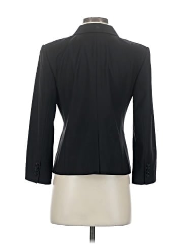 Ann Taylor Wool Blazer (view 2)