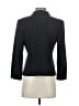 Ann Taylor Black Wool Blazer Size 4 - photo 2