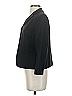Ann Taylor Black Wool Blazer Size 4 - photo 5