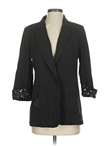 Susan Graver Blazer (view 1)
