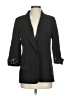 Susan Graver Black Blazer Size 4 - photo 1
