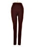 Fanka Burgundy Brown Active Pants Size XXS (estimated) - photo 1