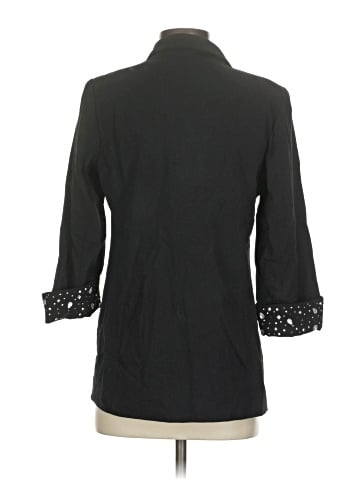 Susan Graver Blazer (view 2)
