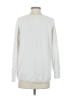 Lucky Brand White Pullover Sweater Size S - photo 2