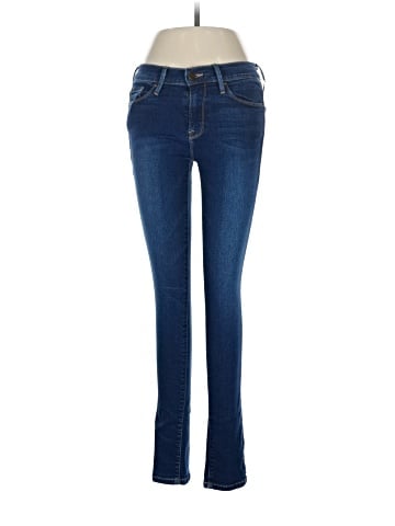 FRAME Denim Jeans (view 1)