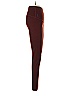 Fanka Burgundy Brown Active Pants Size XXS (estimated) - photo 4