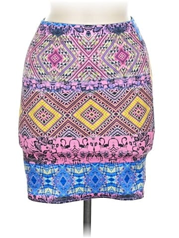 River Island Casual Skirt (view 1)