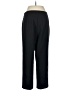 Ann Taylor Solid Black Dress Pants Size 8 (petite) - photo 2