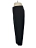 Ann Taylor Solid Black Dress Pants Size 8 (petite) - photo 5