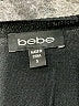 Bebe Black Cardigan Size S - photo 7