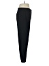 Ann Taylor Solid Black Dress Pants Size 8 (petite) - photo 4