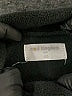 Mud Kingdom Black 3/4 Sleeve Turtleneck Size 120 cm / US 6X - photo 3