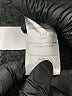 Mud Kingdom Black 3/4 Sleeve Turtleneck Size 120 cm / US 6X - photo 4