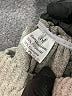 Unbranded Gray Tan Casual Dress Size M - photo 7