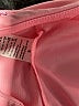 LI-Ning Solid Pink Casual Skirt Size S - photo 3