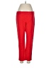 Cynthia Rowley Red Active Pants Size 6 - photo 1
