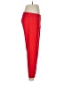 Cynthia Rowley Red Active Pants Size 6 - photo 4