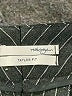 Halogen Stripes Black Gray Dress Pants Size 12 (petite) - photo 7