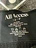 All Access Black Tank Top Size XS - photo 7