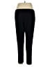 Vince Camuto Solid Black Active Pants Size XL (petite) - photo 2
