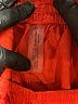 Outdoor Voices Hearts Orange Shorts Size S - photo 3
