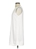Krisa 100% Polyester White Casual Dress Size XS - photo 5