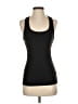Joe Fresh Black Active Tank Size XS - photo 1