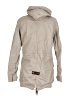 Penfield 100% Cotton Solid Tan Jacket Size S - photo 2