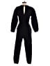 Wild Fable Solid Black Jumpsuit Size XS - photo 2