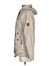 Penfield 100% Cotton Solid Tan Jacket Size S - photo 5