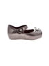 Mini Melissa Tweed Gray Flats Size 5 (baby) - photo 1