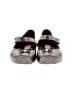 Mini Melissa Tweed Gray Flats Size 5 (baby) - photo 2