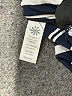 Athleta Stripes Blue Casual Dress Size XS - photo 8