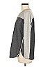 Weekend Suzanne Betro Gray Pullover Sweater Size M - photo 5